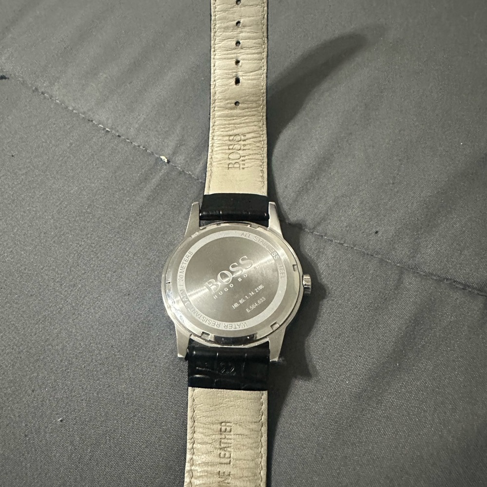 Hugo Boss Watch - Picture 3 of 4